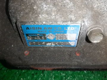 ДВИГАТЕЛЬ НА TOYOTA ARISTO JZS160 2JZ-GE