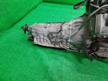 ДВИГАТЕЛЬ НА TOYOTA CROWN MAJESTA UZS186 3UZ-FE