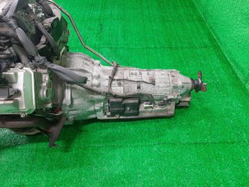 ДВИГАТЕЛЬ НА TOYOTA CROWN MAJESTA UZS186 3UZ-FE