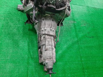 ДВИГАТЕЛЬ НА TOYOTA CROWN MAJESTA UZS186 3UZ-FE