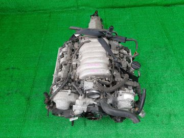 ДВИГАТЕЛЬ НА TOYOTA SOARER UZZ40 3UZ-FE