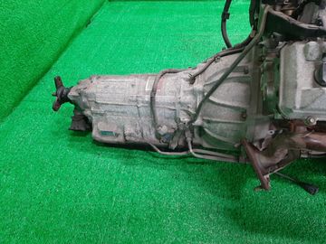 ДВИГАТЕЛЬ НА TOYOTA SOARER UZZ40 3UZ-FE