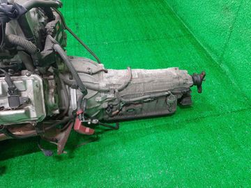 ДВИГАТЕЛЬ НА TOYOTA SOARER UZZ40 3UZ-FE