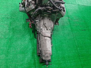 ДВИГАТЕЛЬ НА TOYOTA SOARER UZZ40 3UZ-FE