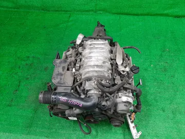 ДВИГАТЕЛЬ НА TOYOTA SOARER UZZ40 3UZ-FE