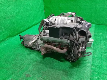 ДВИГАТЕЛЬ НА TOYOTA SOARER UZZ40 3UZ-FE