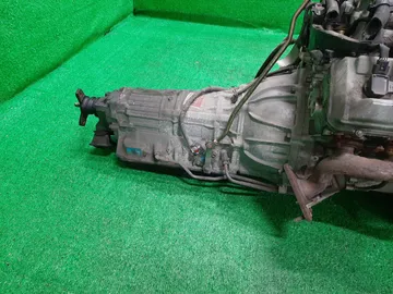 ДВИГАТЕЛЬ НА TOYOTA SOARER UZZ40 3UZ-FE