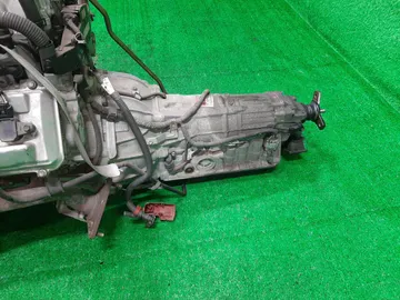 ДВИГАТЕЛЬ НА TOYOTA SOARER UZZ40 3UZ-FE