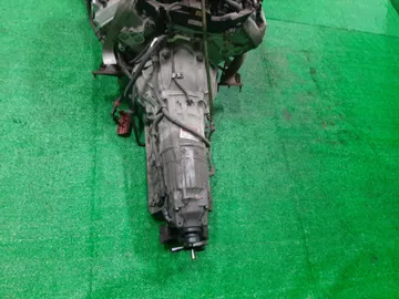 ДВИГАТЕЛЬ НА TOYOTA SOARER UZZ40 3UZ-FE