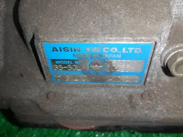 ДВИГАТЕЛЬ НА TOYOTA SOARER UZZ40 3UZ-FE