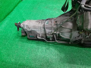 ДВИГАТЕЛЬ НА TOYOTA CELSIOR UCF30 3UZ-FE