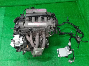 ДВИГАТЕЛЬ НА TOYOTA CELICA ST202 3S-GE