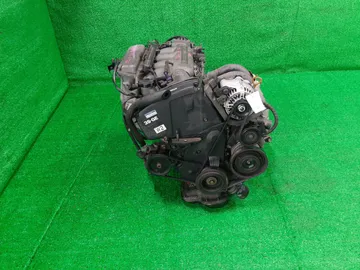 ДВИГАТЕЛЬ НА TOYOTA CELICA ST202 3S-GE