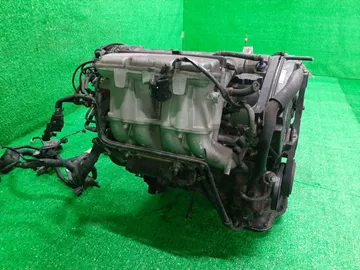 ДВИГАТЕЛЬ НА TOYOTA CELICA ST202 3S-GE