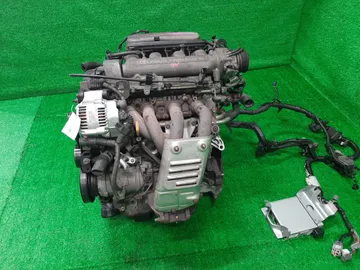 ДВИГАТЕЛЬ НА TOYOTA CELICA ST202 3S-GE