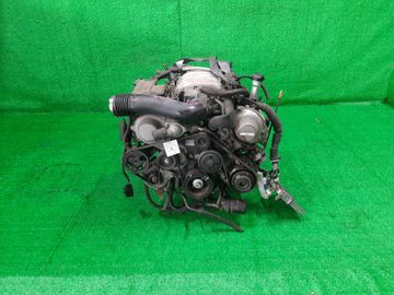 ДВИГАТЕЛЬ НА TOYOTA CELSIOR UCF31 3UZ-FE