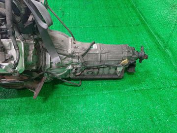 ДВИГАТЕЛЬ НА TOYOTA CELSIOR UCF31 3UZ-FE