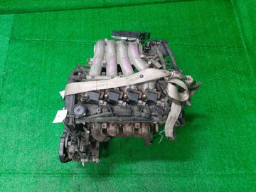 ДВИГАТЕЛЬ НА MITSUBISHI LANCER CEDIA CS2A 4G15