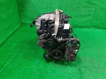 ДВИГАТЕЛЬ НА MITSUBISHI LANCER CEDIA CS2A 4G15