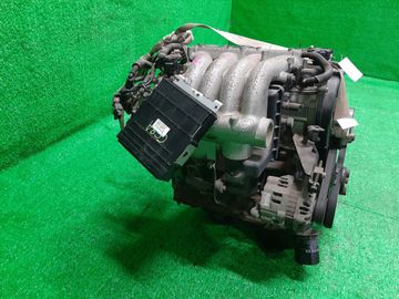 ДВИГАТЕЛЬ НА MITSUBISHI LANCER CEDIA CS2A 4G15