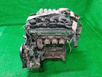 ДВИГАТЕЛЬ НА MITSUBISHI LANCER CEDIA CS2A 4G15