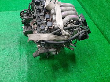 ДВИГАТЕЛЬ НА MITSUBISHI LANCER CEDIA CS2A 4G15