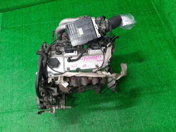ДВИГАТЕЛЬ НА MITSUBISHI LANCER CEDIA CS2W 4G15