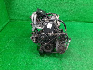 ДВИГАТЕЛЬ НА MITSUBISHI LANCER CEDIA CS2W 4G15