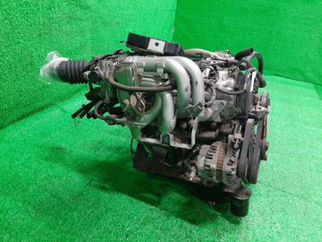 ДВИГАТЕЛЬ НА MITSUBISHI LANCER CEDIA CS2W 4G15