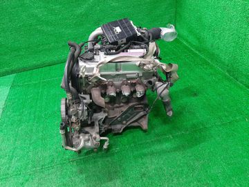 ДВИГАТЕЛЬ НА MITSUBISHI LANCER CEDIA CS2W 4G15