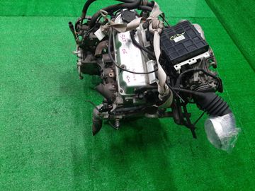 ДВИГАТЕЛЬ НА MITSUBISHI LANCER CEDIA CS2W 4G15