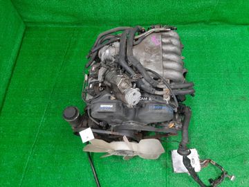 ДВИГАТЕЛЬ НА TOYOTA GRANVIA VCH10W 5VZ-FE