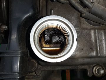 ДВИГАТЕЛЬ НА TOYOTA GRANVIA VCH10W 5VZ-FE