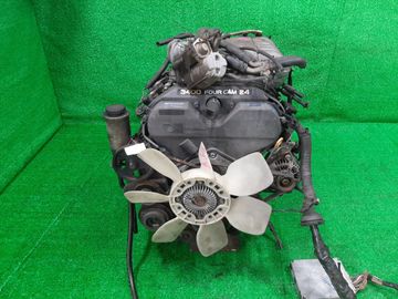 ДВИГАТЕЛЬ НА TOYOTA GRANVIA VCH10W 5VZ-FE