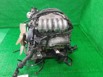 ДВИГАТЕЛЬ НА TOYOTA GRANVIA VCH10W 5VZ-FE