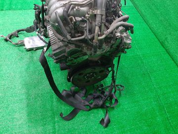 ДВИГАТЕЛЬ НА TOYOTA GRANVIA VCH10W 5VZ-FE