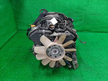 ДВИГАТЕЛЬ НА ISUZU WIZARD UES25 6VD1