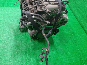 ДВИГАТЕЛЬ НА ISUZU WIZARD UES25 6VD1