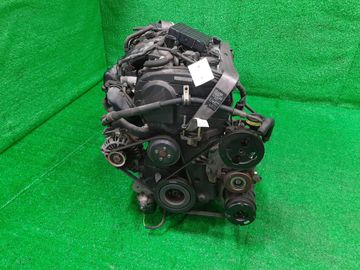 ДВИГАТЕЛЬ НА MITSUBISHI CHARIOT GRANDIS N84W 4G64