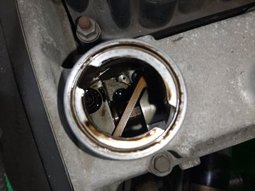 ДВИГАТЕЛЬ НА MITSUBISHI CHARIOT GRANDIS N84W 4G64