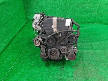 ДВИГАТЕЛЬ НА MITSUBISHI AIRTREK CU2W 4G63T