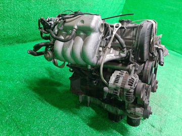 ДВИГАТЕЛЬ НА MITSUBISHI AIRTREK CU2W 4G63T