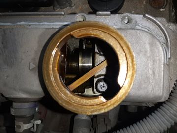 ДВИГАТЕЛЬ НА MITSUBISHI AIRTREK CU2W 4G63T