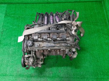 ДВИГАТЕЛЬ НА MITSUBISHI DION CR6W 4G94