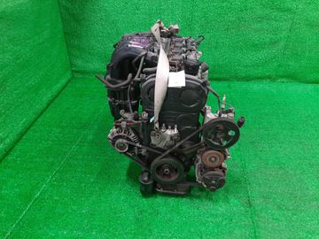 ДВИГАТЕЛЬ НА MITSUBISHI DION CR6W 4G94