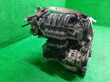 ДВИГАТЕЛЬ НА MITSUBISHI DION CR6W 4G94
