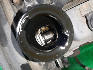 ДВИГАТЕЛЬ НА MITSUBISHI DION CR6W 4G94