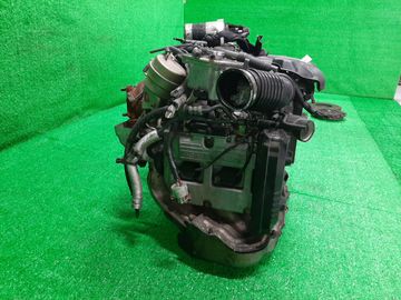 ДВИГАТЕЛЬ НА SUBARU LEGACY BG5 EJ20H