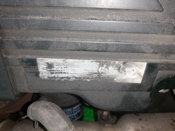 ДВИГАТЕЛЬ НА SUBARU LEGACY BG5 EJ20H