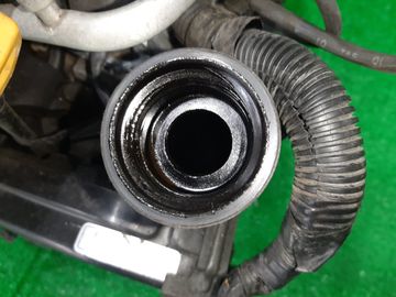 ДВИГАТЕЛЬ НА SUBARU LEGACY BG5 EJ20H